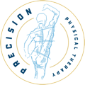 Precision Physical Therapy Logo